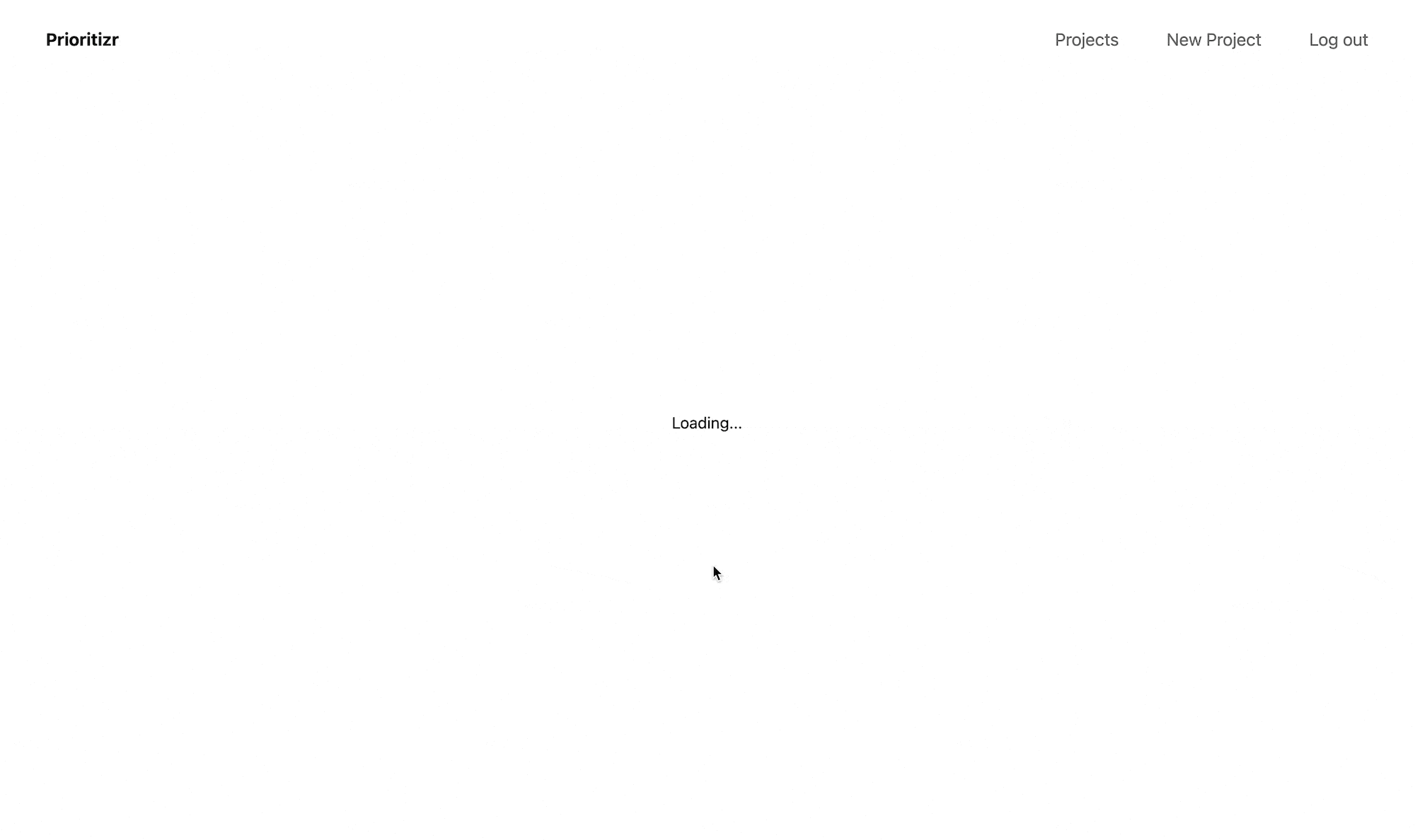 Pairwise comparison for collaborative prioritization product demo animated gif